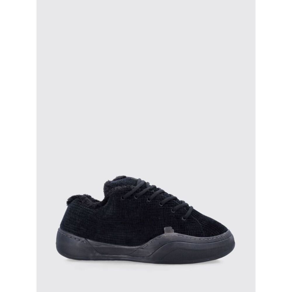 Erl Sneakers Men Black